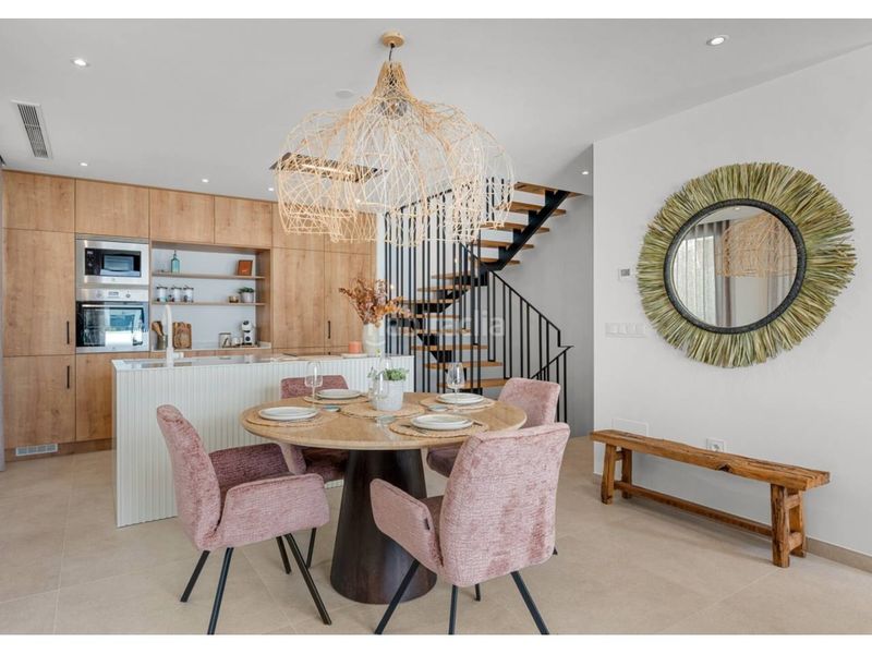 Foto 1518c9b5-d564-44f0-8610-c0905304a7a4. Casa adossada amb calefacció aparcament a Dolores