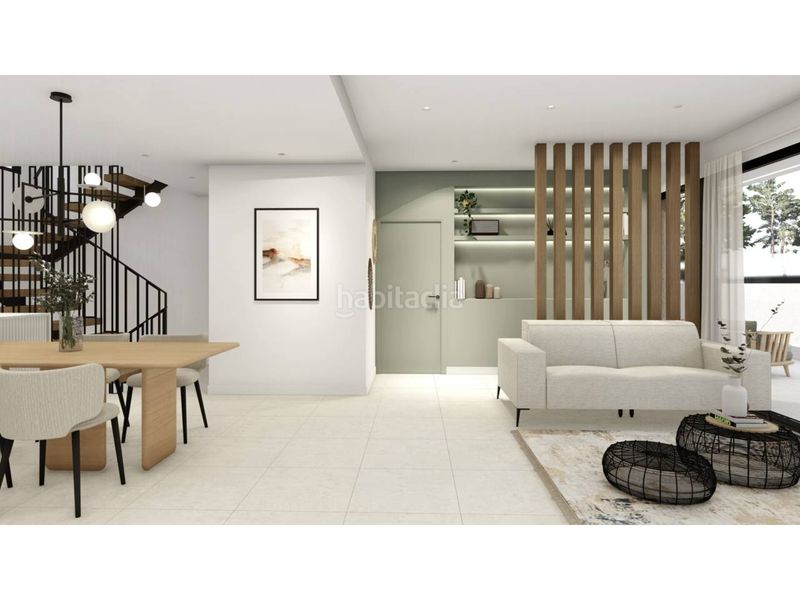 Foto 182ee94b-aa5b-4c76-9dfb-7fe93522b0e0. Casa adossada amb calefacció aparcament a Dolores