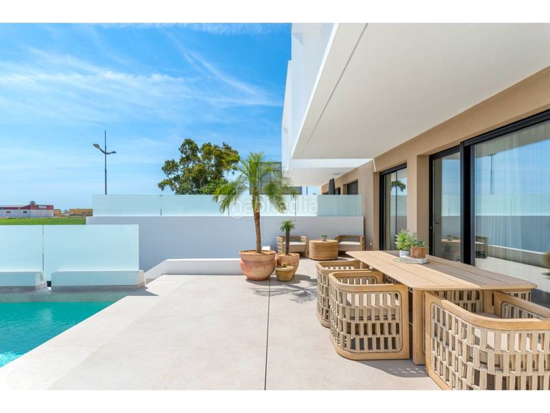 Foto 4723a387-dc3a-4e10-9f2a-1f438ba3dd43. Casa adossada amb calefacció aparcament a Dolores