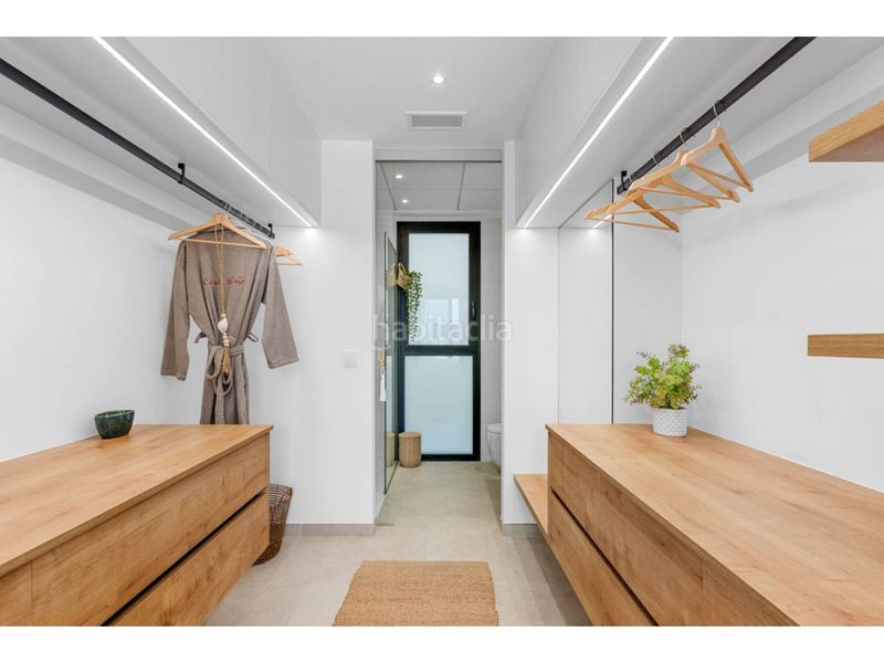 Foto 5cd53d7e-3fe4-4a6f-92f9-95ccee255d3f. Casa adossada amb calefacció aparcament a Dolores