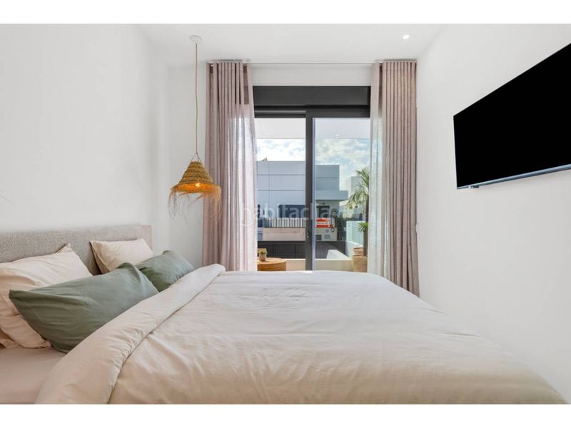 Foto 9991cc94-f8cb-4ec3-ba54-48f7c4fa1159. Casa adossada amb calefacció aparcament a Dolores