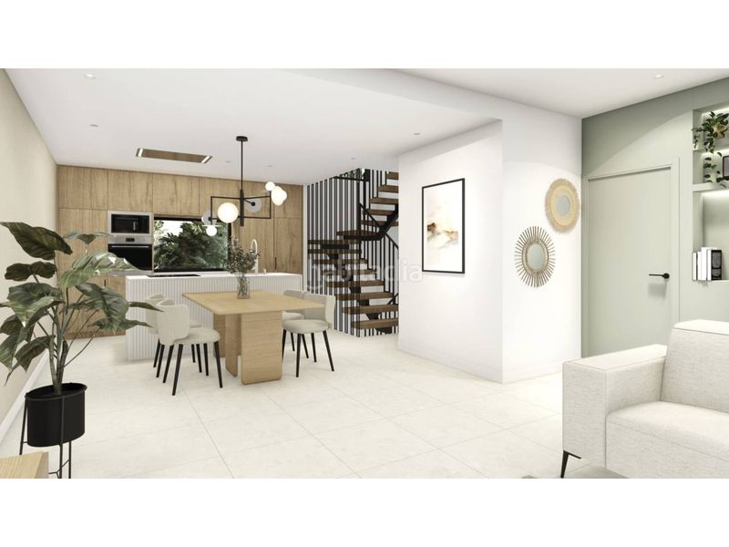 Foto e253867f-c76d-4d80-b624-addb495f36fa. Casa adossada amb calefacció aparcament a Dolores