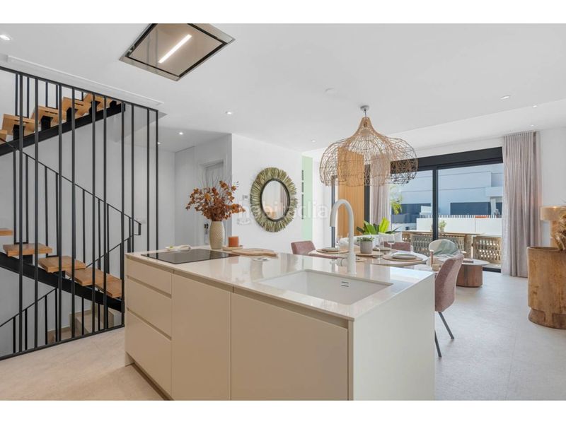 Foto e705f2ae-6d3f-4f2b-b219-f60b7dac8d96. Casa adossada amb calefacció aparcament a Dolores