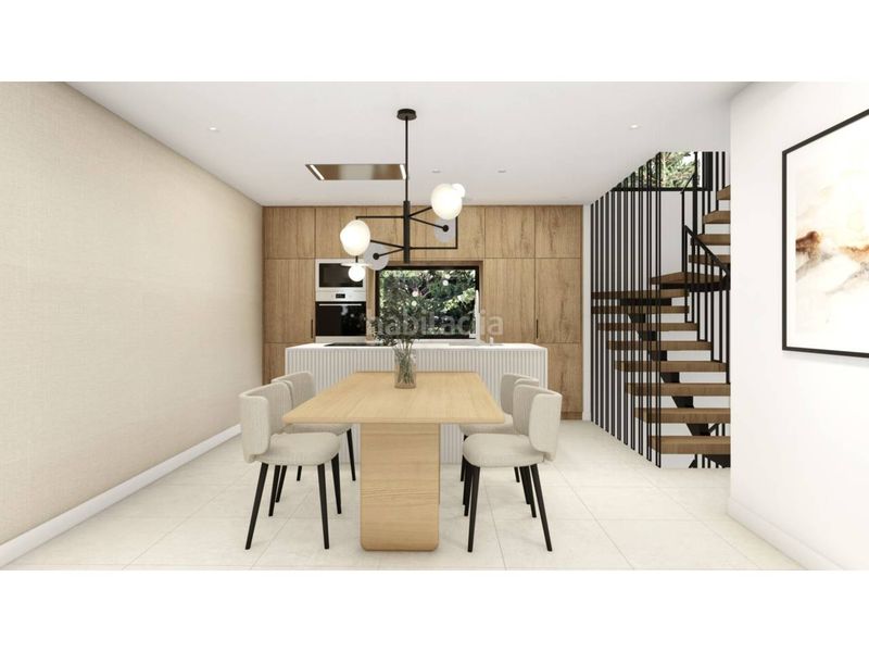 Foto e8afce1c-a62f-4662-8986-bbdb0f0bf93b. Casa adossada amb calefacció aparcament a Dolores