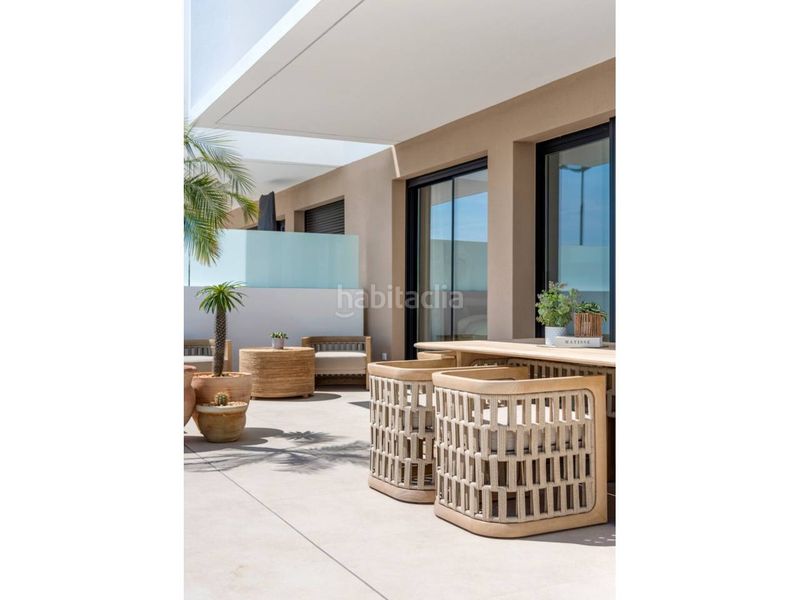 Foto f9d457fe-5af3-4614-b133-c66d2e9f8085. Casa adossada amb calefacció aparcament a Dolores