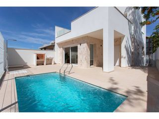 Casa en Hondón de las Nieves