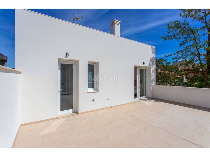 Foto 562275b1-0bd9-476c-a6bc-4efdc4b9957e. Casa en venta villas a estrenar en hondon de las nieves en Hondón de las Nieves