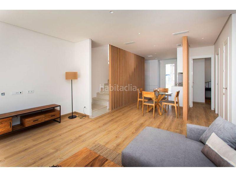 Foto a5666ce1-d848-4dfb-9e98-95ae6f806cb8. Casa en venta villas a estrenar en hondon de las nieves en Hondón de las Nieves