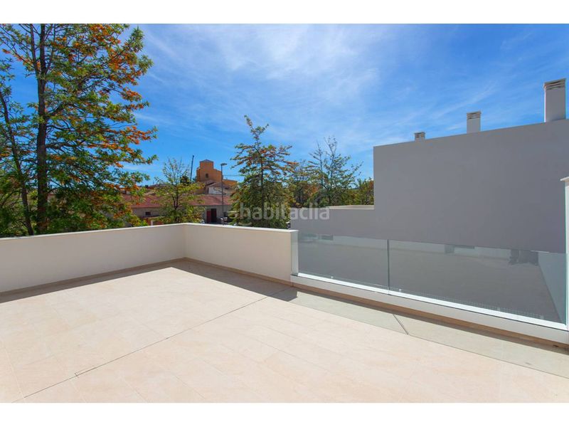 Foto aad23032-1f00-46c9-91c7-ad32bc247bbc. Casa en venta villas a estrenar en hondon de las nieves en Hondón de las Nieves