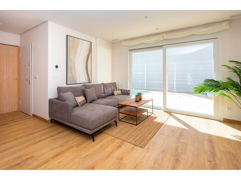 Foto c91524b7-b685-486b-8160-d10dea351f82. Casa en venta villas a estrenar en hondon de las nieves en Hondón de las Nieves