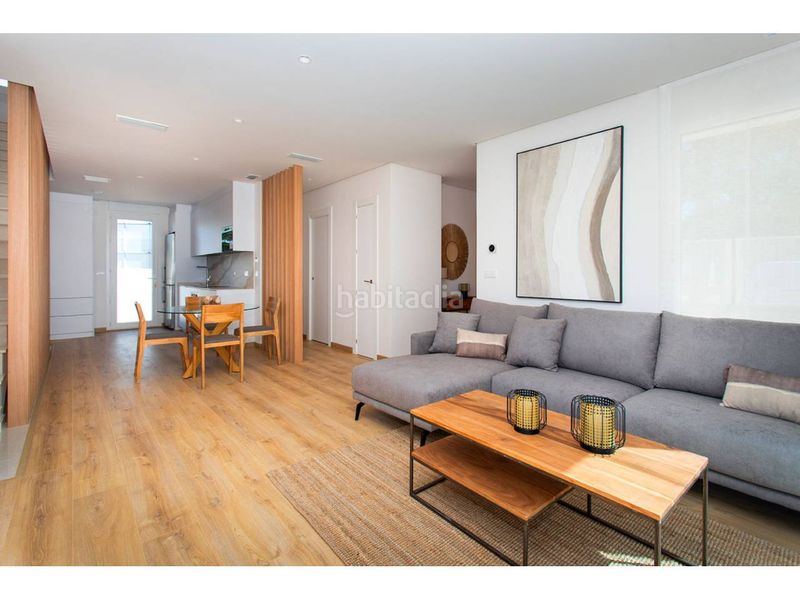 Foto d34f0971-b66d-4211-90d3-f9ef4ff636e5. Casa en venta villas a estrenar en hondon de las nieves en Hondón de las Nieves