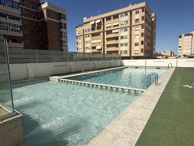 Foto 6ec69a37-905f-4d5c-8dd7-ae18014641ef. Àtic amb aparcament piscina a Ciutat Universitària Elche / Elx