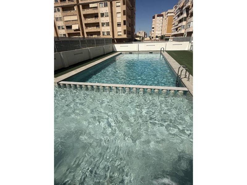 Foto 9670b192-bcd0-4ef3-9cc4-627566731970. Àtic amb aparcament piscina a Ciutat Universitària Elche / Elx