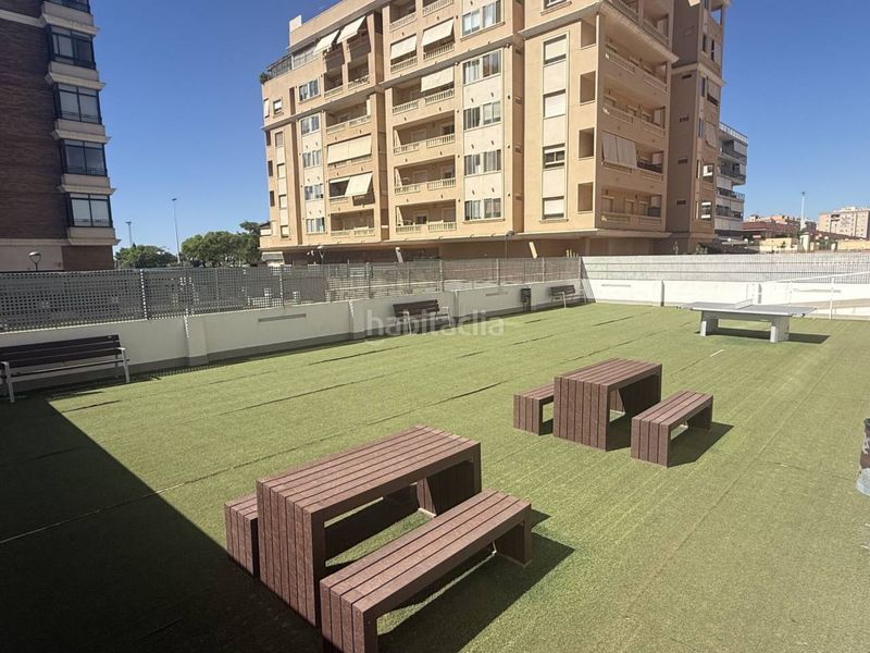 Foto c102bce1-3b5d-4212-bb09-c74f9a7b55de. Àtic amb aparcament piscina a Ciutat Universitària Elche / Elx