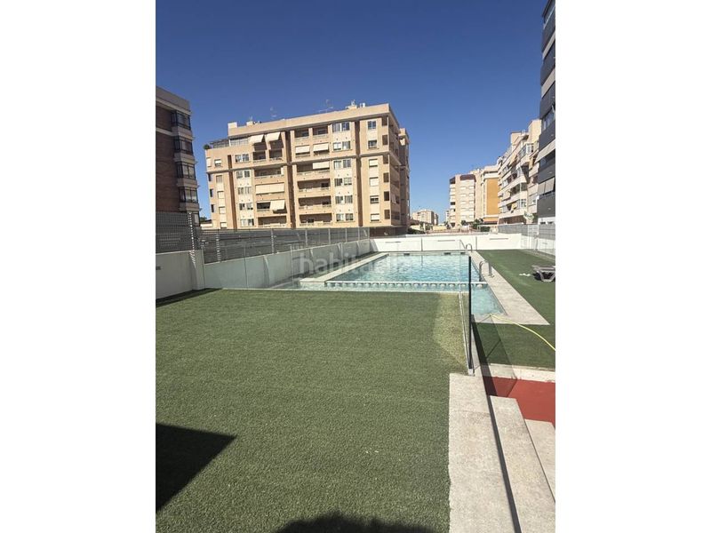 Foto d10bd7d0-29e0-4994-bd83-030a466204ce. Àtic amb aparcament piscina a Ciutat Universitària Elche / Elx
