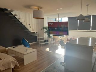 Pis a Ciutat Universitària. Venta atico  elche, zona universitaria