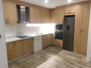 Pis  Calle obispo winibal. Planta baja en venta altabix