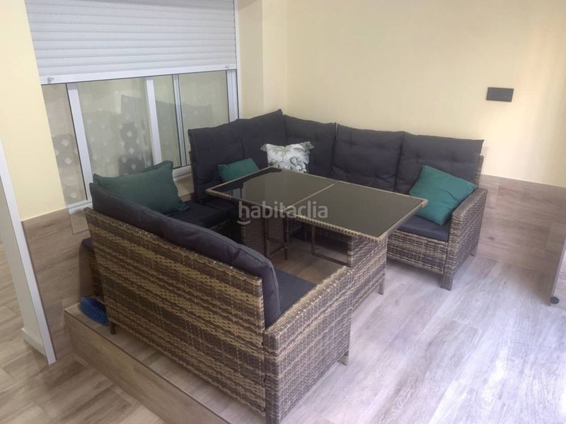 Foto 0b277efd-b60f-40e6-8679-65c8400a9a45. Pis a Altabix Elche / Elx
