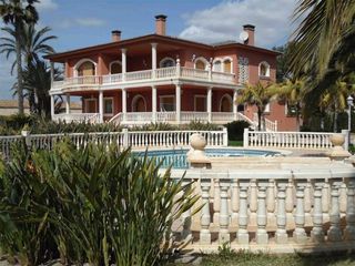 Chalet in Valverde. Chalet en venta