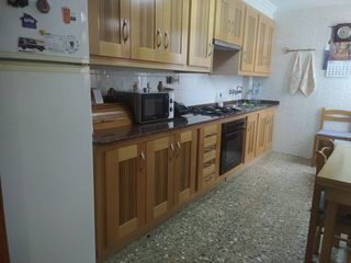 Pis en Altabix. Venta 4� piso sin ascensor en altabix
