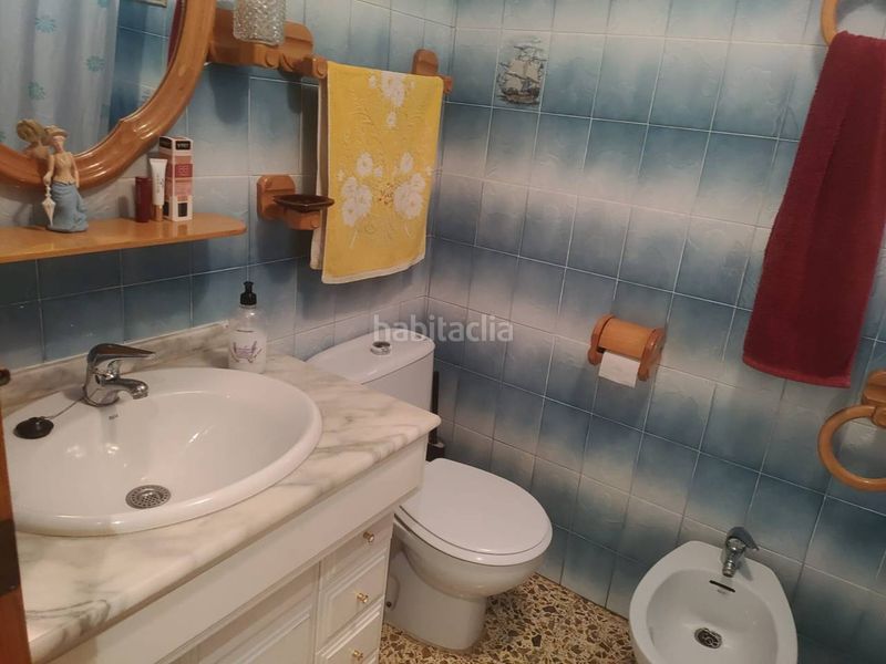 Foto 635fe5ea-d6d6-4bcc-a1a7-b4bf352066aa. Pis a Altabix Elche / Elx