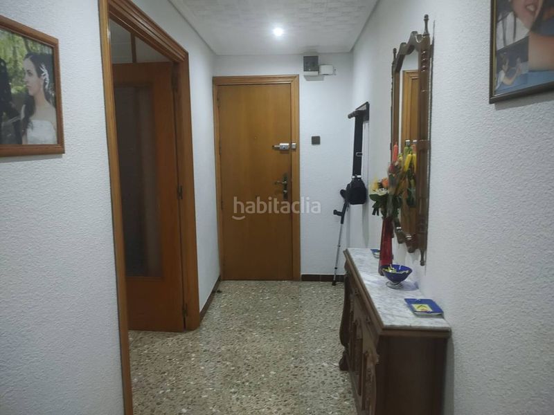 Foto d234f6f4-8485-471e-becf-b7cefb40000a. Pis a Altabix Elche / Elx
