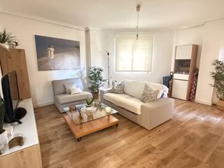 Pis a El Molino. Venta apartamento 2 dormitorios zona centro  molino