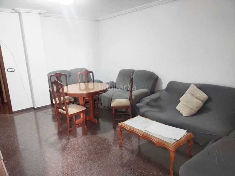 Foto 0ac23b7a-2477-4e4a-97fd-0c9c0bd55fdf. Apartament a Pont Nou - Corazón de Jesús Elche / Elx