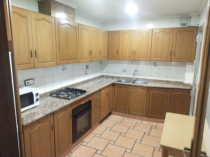 Foto 2e1f1252-3991-4161-90e1-b5431c69f44c. Apartament a Pont Nou - Corazón de Jesús Elche / Elx