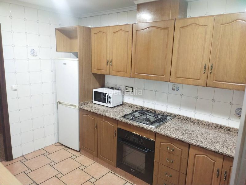 Foto 383ef919-3328-4ce5-b3f0-e6f7f896db7f. Apartament a Pont Nou - Corazón de Jesús Elche / Elx