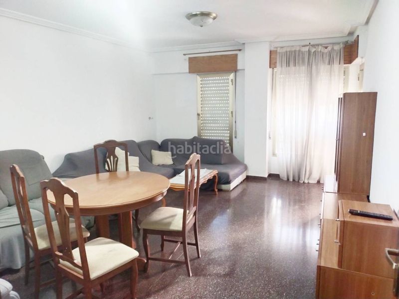 Foto 6488a68c-133e-44e9-8838-a59228c8c63c. Apartament a Pont Nou - Corazón de Jesús Elche / Elx