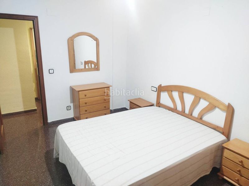 Foto 703344ff-85e6-4753-9ef4-26cc7c5a9d58. Apartament a Pont Nou - Corazón de Jesús Elche / Elx