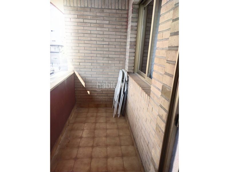 Foto 8b68238f-9475-4dba-b7fb-4a511fb4d497. Apartament a Pont Nou - Corazón de Jesús Elche / Elx