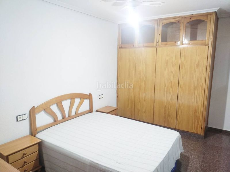 Foto b76a5e4b-e909-4566-865c-9f76b2d94864. Apartament a Pont Nou - Corazón de Jesús Elche / Elx