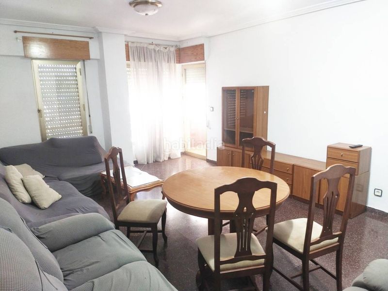Foto c349f133-6387-4aff-891a-d1b46fe22743. Apartament a Pont Nou - Corazón de Jesús Elche / Elx