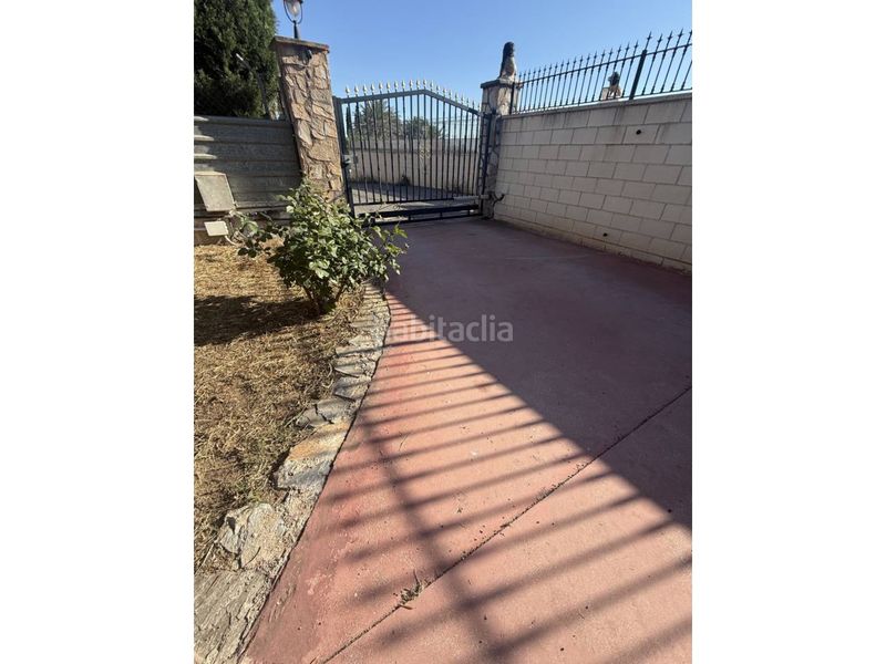 Foto 8a438810-9875-4c4b-97ce-504fa3695945. Xalet amb calefacció aparcament piscina a Peña de las Águilas Elche / Elx