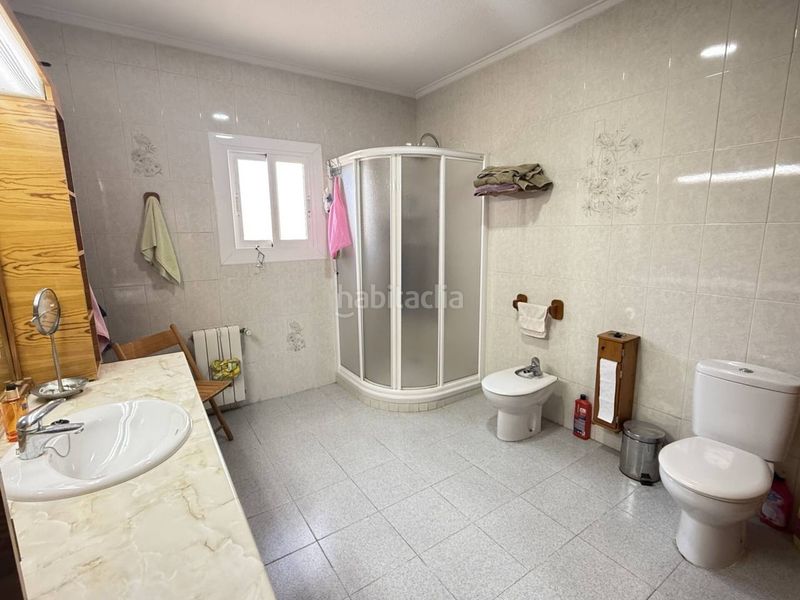 Foto be93a457-c09c-4009-b34a-f2a9df2d90ba. Xalet amb calefacció aparcament piscina a Peña de las Águilas Elche / Elx