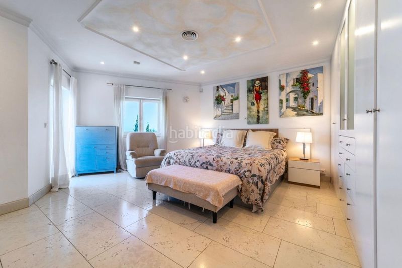 Foto 0b2d8a1d-bd99-4850-94ba-44eac18a5b4d. Xalet amb calefacció aparcament piscina a El Rosario - Ricmar Marbella