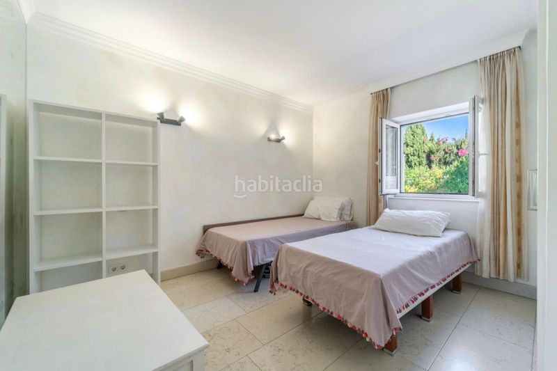 Foto 3284d622-bbde-4260-bc17-70e3fb7c4827. Xalet amb calefacció aparcament piscina a El Rosario - Ricmar Marbella