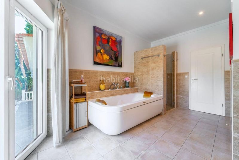 Foto a5d137c8-9a23-4f33-884c-6a984ddedd3a. Xalet amb calefacció aparcament piscina a El Rosario - Ricmar Marbella