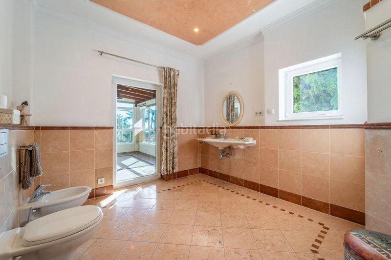 Foto dbf3a404-f83d-46d7-a814-a20456705de0. Xalet amb calefacció aparcament piscina a El Rosario - Ricmar Marbella