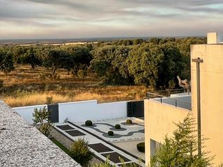 Xalet  Avenida maria jesus fernandez luna. Chalet en plena naturaleza y campo de golf