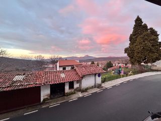 Casa  Manuel fonseca. Chalet en candelario, con garaje y bodega