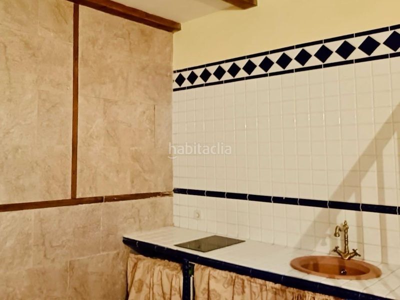 Foto 19ea390f-7244-4a65-aad8-cef32b77e5c9. Casa amb aparcament a Candelario