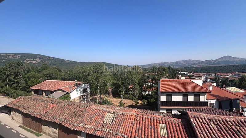 Foto 24995dde-8cea-41f2-a569-57d4a6232888. Casa amb aparcament a Candelario