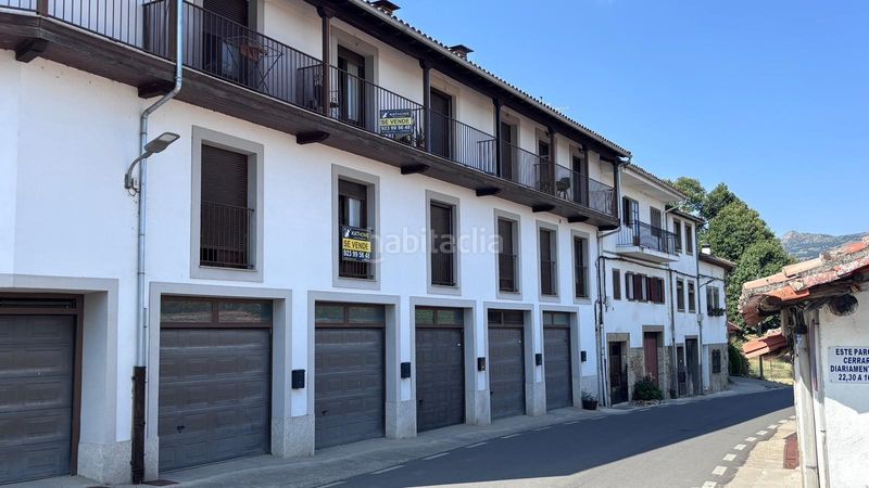 Foto 41faacc2-96b4-4cbb-bd56-e1615b934b9a. Casa amb aparcament a Candelario