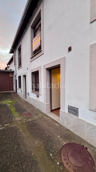 Foto 596dc767-f258-457e-bbc9-5a99dad73c15. Casa amb aparcament a Candelario
