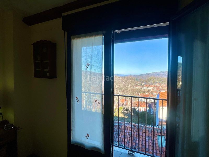 Foto 6515f0dc-dfd0-4e71-9306-0c45d72c737b. Casa amb aparcament a Candelario