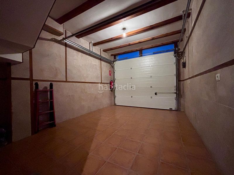 Foto 7215ddac-955c-4bdf-8579-162f988588cf. Casa amb aparcament a Candelario