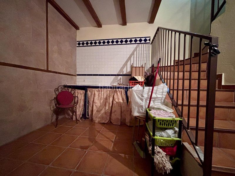 Foto 9a4e09ee-ffaa-4b8f-9b5a-497ac6efde75. Casa amb aparcament a Candelario